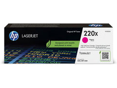 Toner HP W2203X 220X magenta 5,5K - Primmeshiper