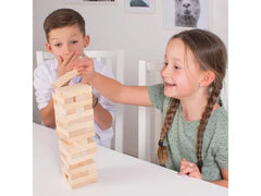 Spel Rasande tornet - Primmeshiper