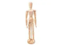 Manekis 30cm - Primmeshiper