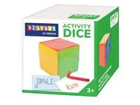 Aktivitetstärning - Primmeshiper