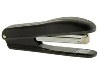 Häftapparat ACTUAL helstapel Svart 70mm - Primmeshiper