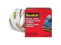 Boktejp reparation SCOTCH 50,8mm × 13,7m - Primmeshiper