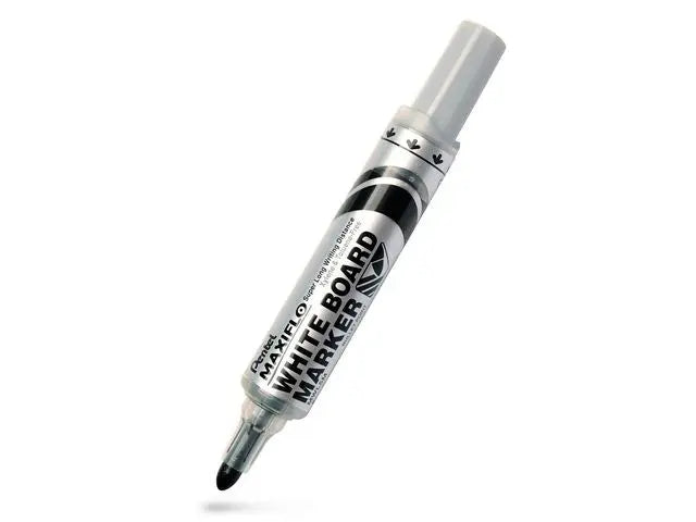 Whiteboardpenna PENTEL Maxiflo 4/fp - Primmeshiper