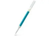 Refill PENTEL Energel 0,7mm ljusblå Primmeshiper