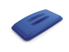 Lock DURABIN 60L blå - Primmeshiper