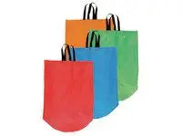 Hoppsäckar 4 st - Primmeshiper