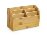 Prylställ CEP Silva 5 fack Bamboo - Primmeshiper