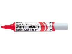 Whiteboardpenna PENTEL Maxiflo 4/fp - Primmeshiper