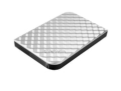 HDD Ext. VERBATIM 2.5' 3.0 2TB Silver - Primmeshiper