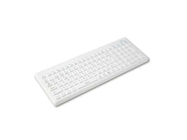 Tangentbord CLEANERGO Medical Trådlös - Primmeshiper