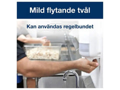 Tvål TORK S4 Odor-Control Kökstvål 1L - Primmeshiper