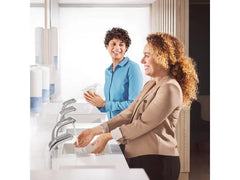 Skumtvål TORK S4 Clarity 1L - Primmeshiper