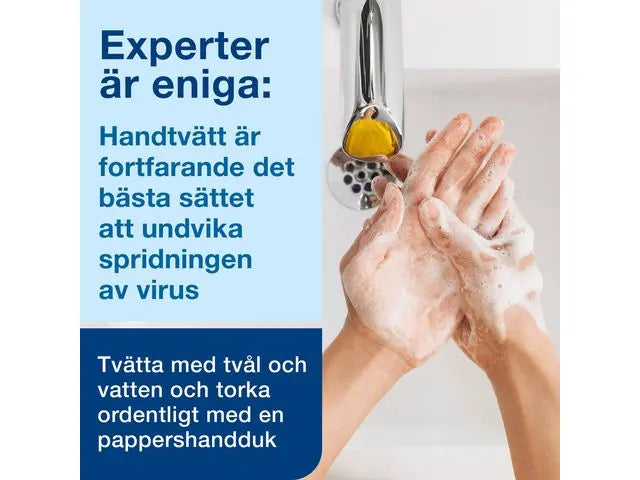 Tvål TORK S2 Sensitive Mini 475ml - Primmeshiper