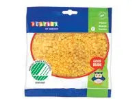 Rörpärlor Gul 6000st/fp - Primmeshiper