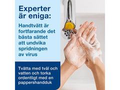 Tvål TORK S1 Oil & Grease 1L - Primmeshiper