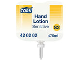 Handlotion TORK S2 Sensitive 475ml - Primmeshiper