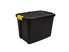 Plastlåda STRATA Heavy Duty 60L - Primmeshiper