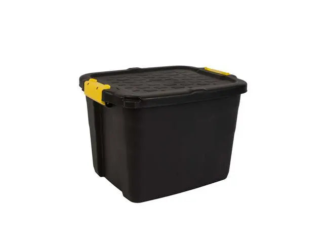Plastlåda STRATA Heavy Duty 42L - Primmeshiper
