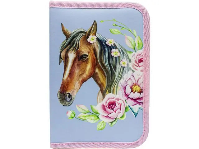 Pennfodral SENSE Häst fyllt - Primmeshiper