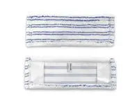 Mopp Allround KÄRCHER basic 40cm vit Primmeshiper