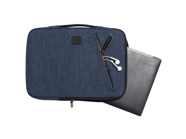 Datorfodral EXACOMPTA Business 15-16' B - Primmeshiper