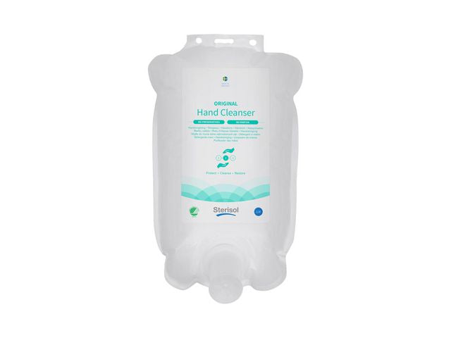 Handrengöring STERISOL Original 2,5L - Primmeshiper