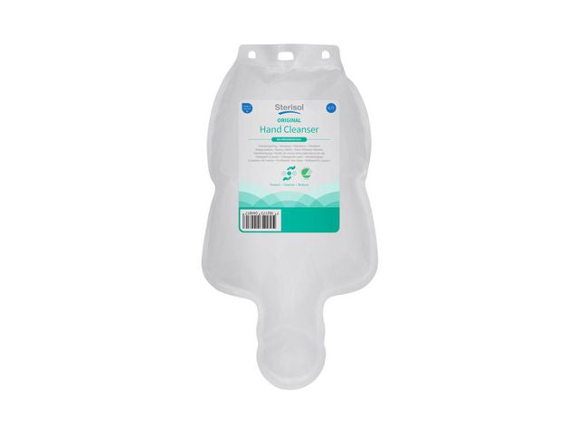 Handrengöring STERISOL 700ml - Primmeshiper