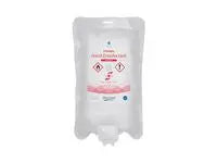 Handdesinfektion STERISOL Ethanol 375ml - Primmeshiper