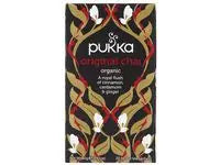 Te PUKKA Svart Original Chai 20/fp - Primmeshiper