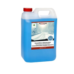 Spolarvätska AD PROLINE färdigblandad 4L Primmeshiper