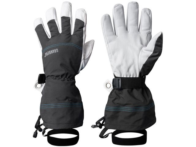 Vinterhandske GRANBERG 4270 10 - Primmeshiper