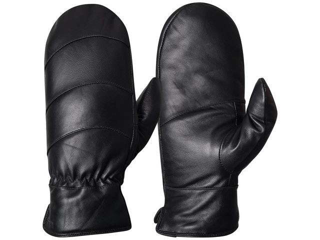 Tumhandske GRANBERG 1102 skinn svart 10 - Primmeshiper