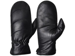 Tumhandske GRANBERG 1102 skinn svart 8 - Primmeshiper