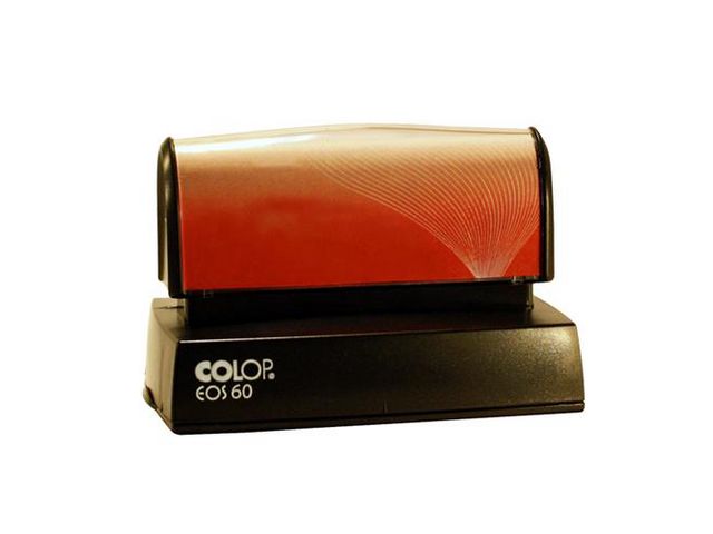 Stämpel COLOP EOS kontering UG1 - Primmeshiper