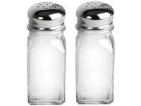 Salt & pepparset EXXENT Primmeshiper