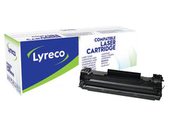 Toner LYRECO HP CF259A 59A 3K svart - Primmeshiper