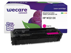 Toner WECARE HP W2213X 207X 2,45K mag. - Primmeshiper