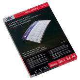 Laminat GBC A4 125mic liggande 100/fp