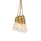 Slinga E27 8 LED utbytbar