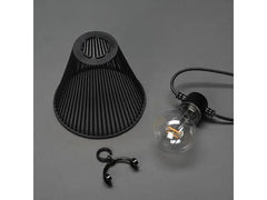 Tilläggsslinga E27 10 amb LED - Primmeshiper