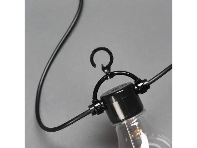 Tilläggsslinga E27 10 amb LED - Primmeshiper