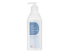 Hand/Hudcreme DAX 600ml - Primmeshiper