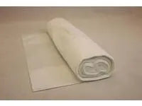 Plastsäck LD 30L 35my vit 100/RL - Primmeshiper