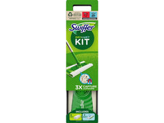 Mopp SWIFFER Floor Startkit - Primmeshiper