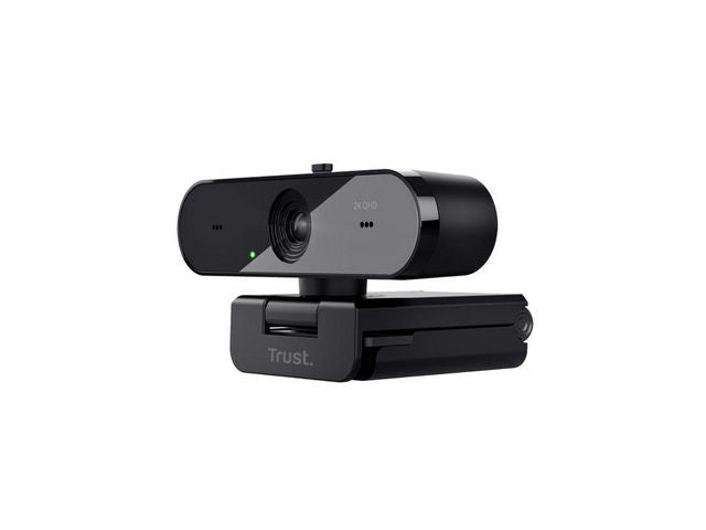Webbkamera TRUST TW-250 ECO - Primmeshiper