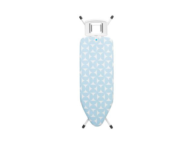 Strykbord BRABANTIA 124x45cm FreshBreeze - Primmeshiper