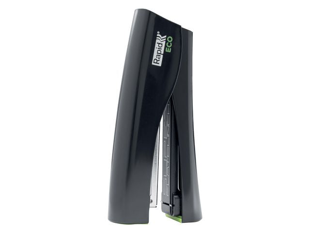 Häftapparat RAPID ECO FX StandUp svart - Primmeshiper