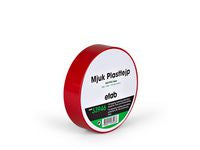 Tejp ETAB 33946 38mmx20m Röd - Primmeshiper