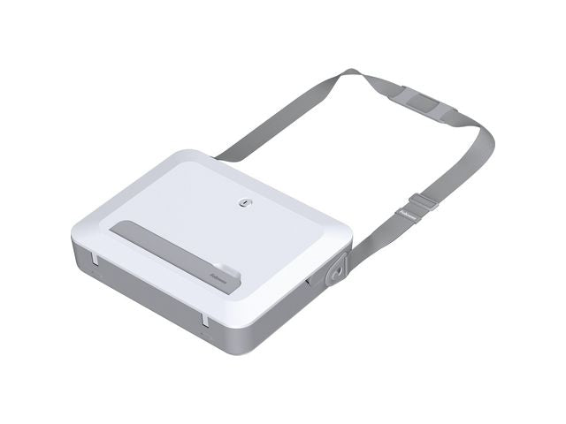 Laptop Bärväska FELLOWES Breyta Vit - Primmeshiper