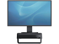 Bildskärmsställ FELLOWES Breyta Svart - Primmeshiper